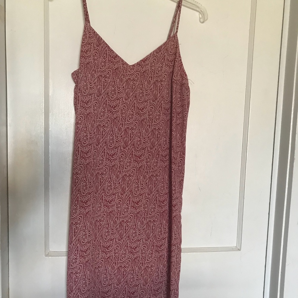 Joe Fresh Dress